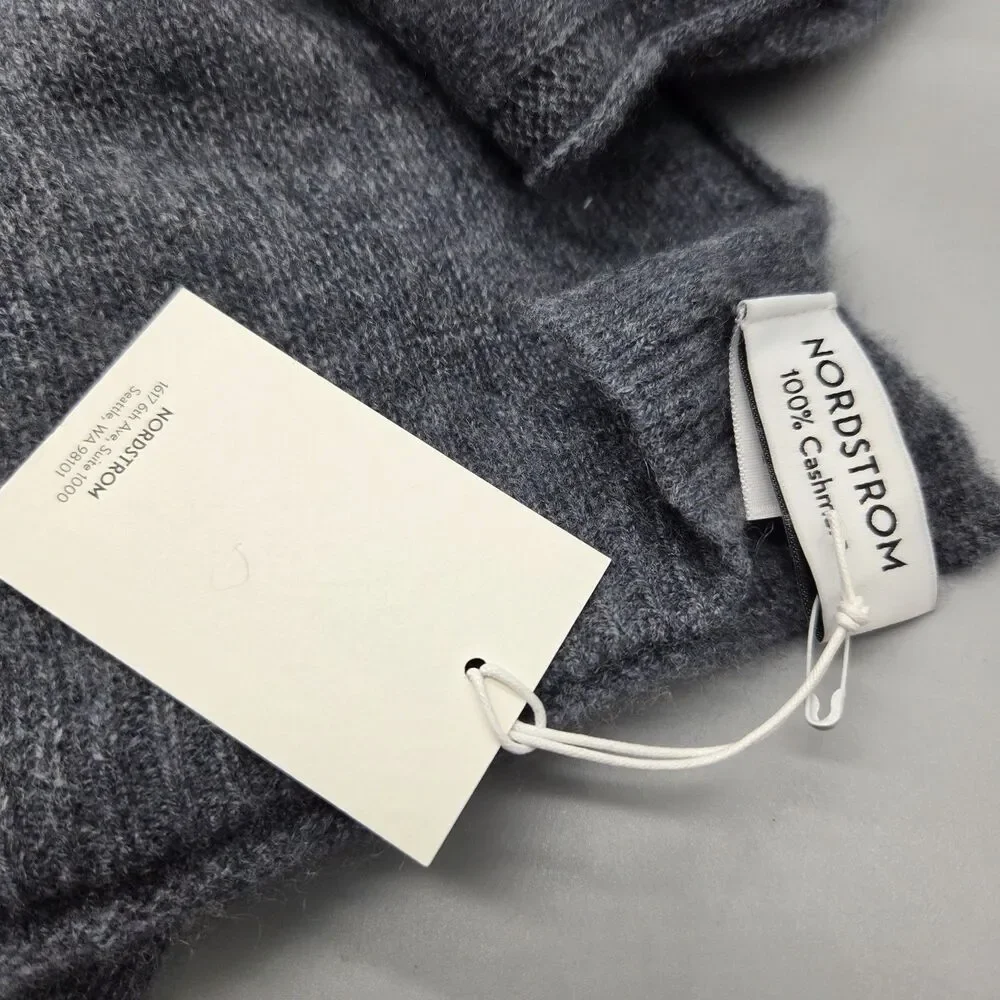 Nordstrom 100% cashmere